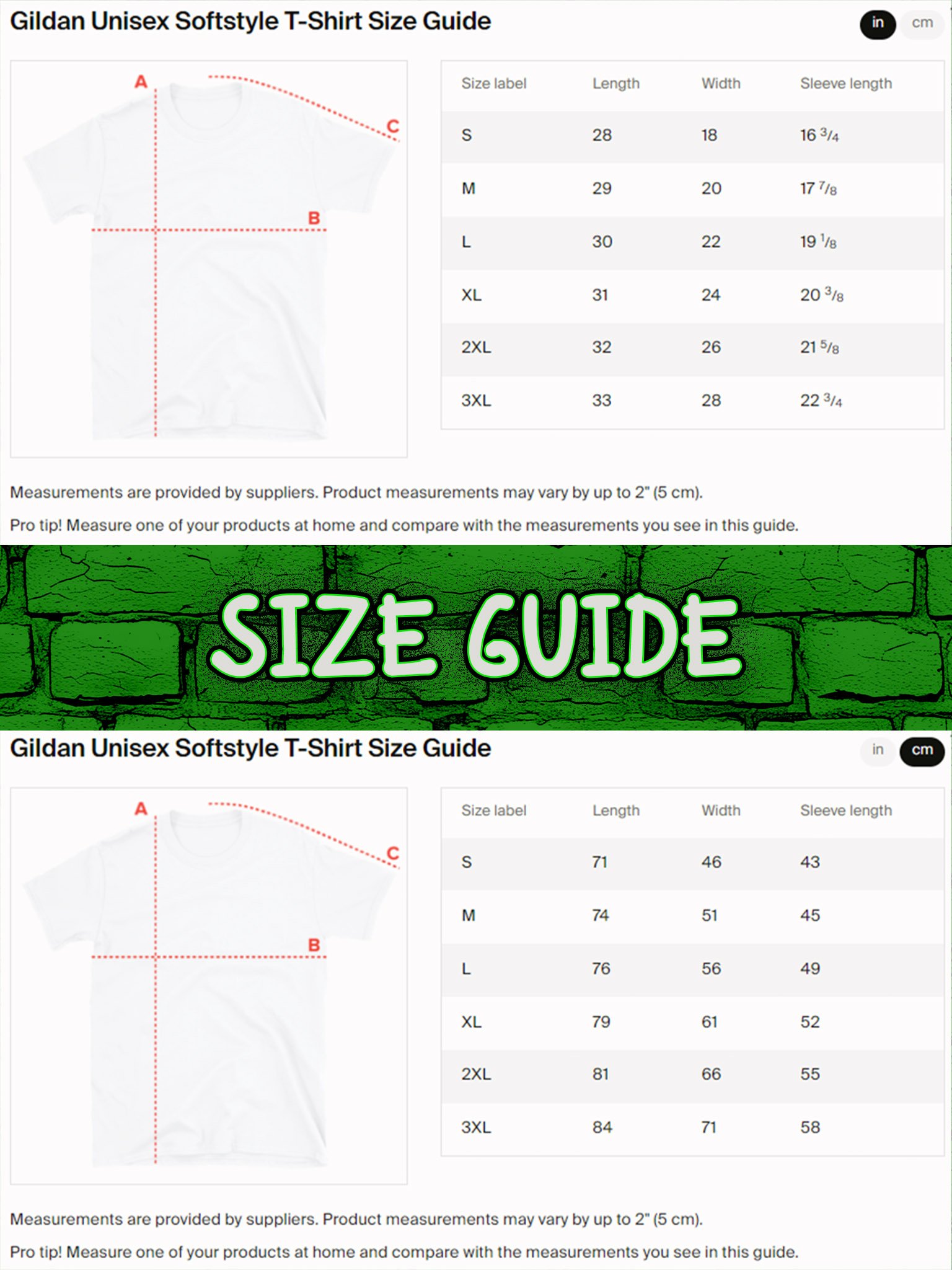 INNER ALIEN Gildan Unisex Softstyle T-Shirt product image (7)