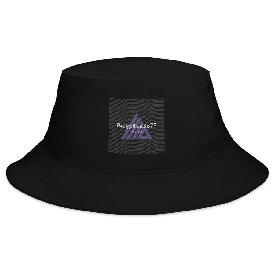 Bucket Hat product image (2)