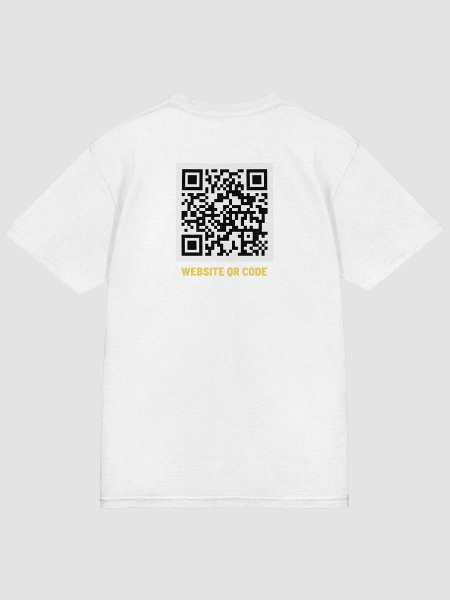 I Donated Flint, MI T-Shirt product image (4)