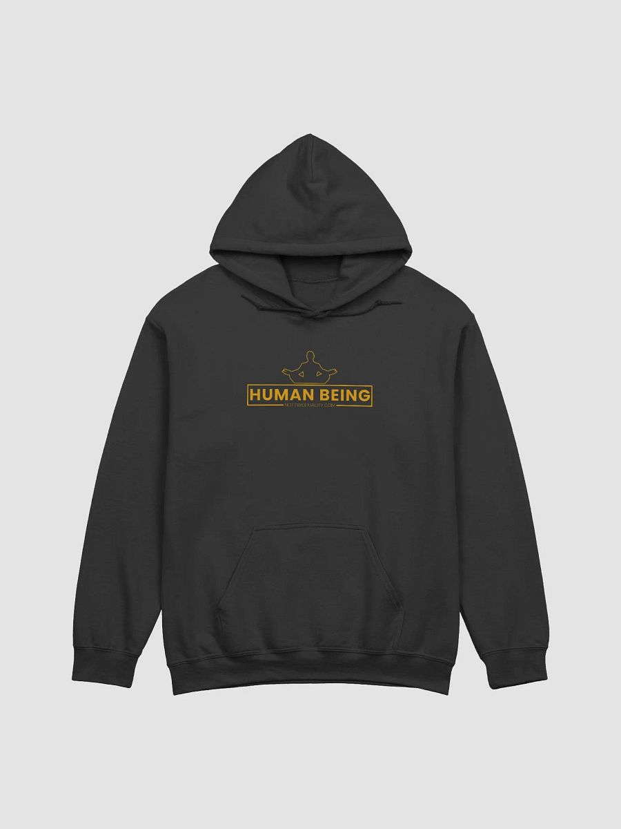 Human Being Hoodie product image (1)