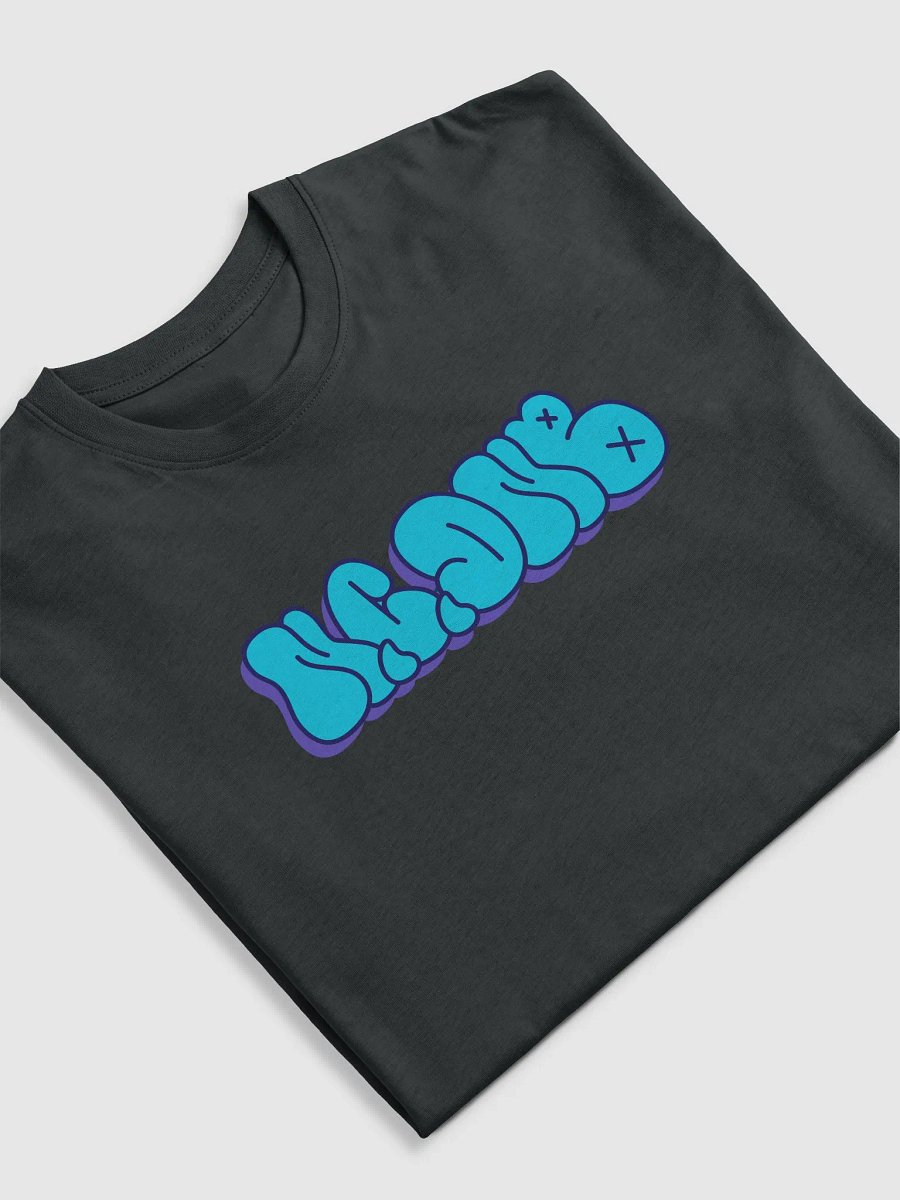 X Marks the Beat Men's Graffiti Tee product image (5)