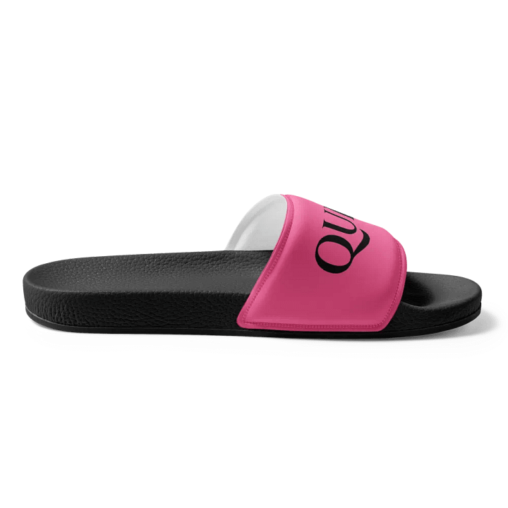 Women's BQ Slides product image (2)