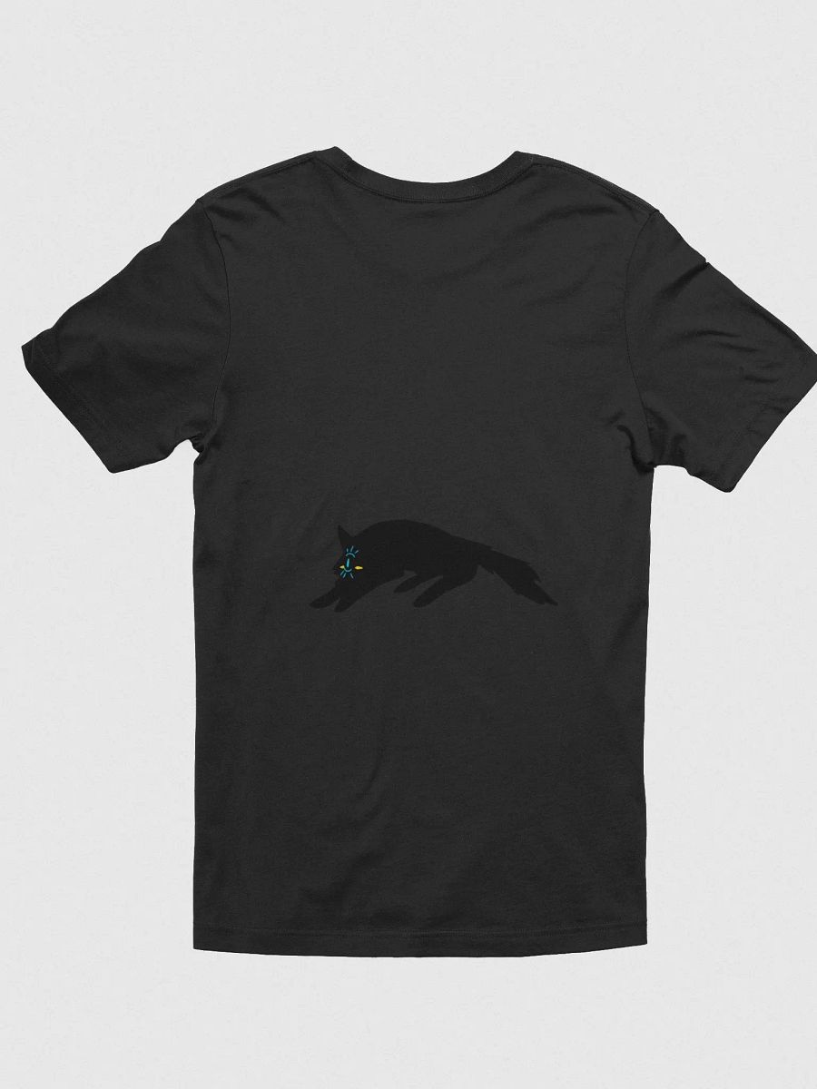 Tark Shirt (design on back) product image (1)