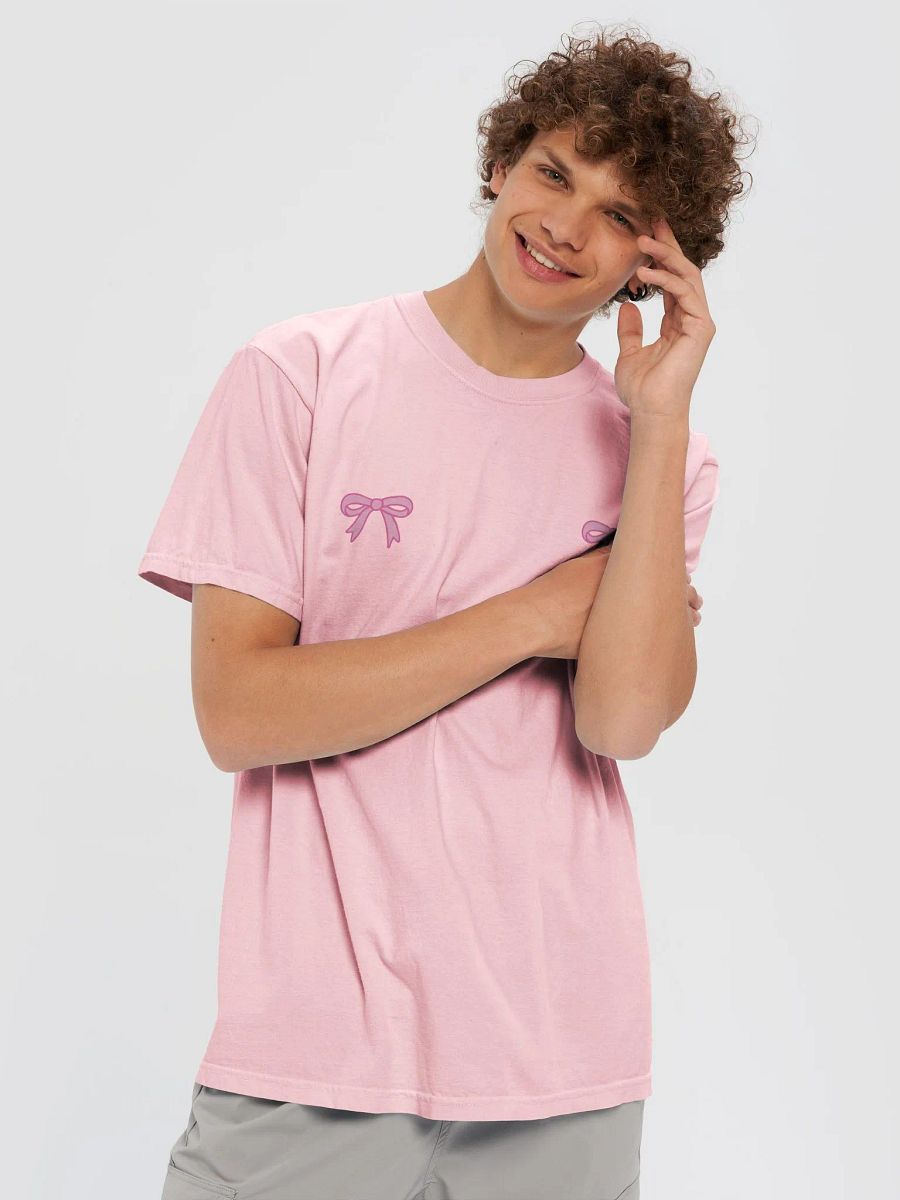 bow-bies printed shirt product image (34)