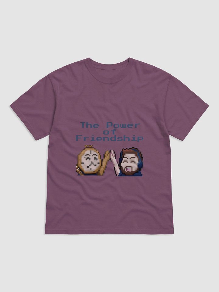 Power of Friendship Tee product image (7)