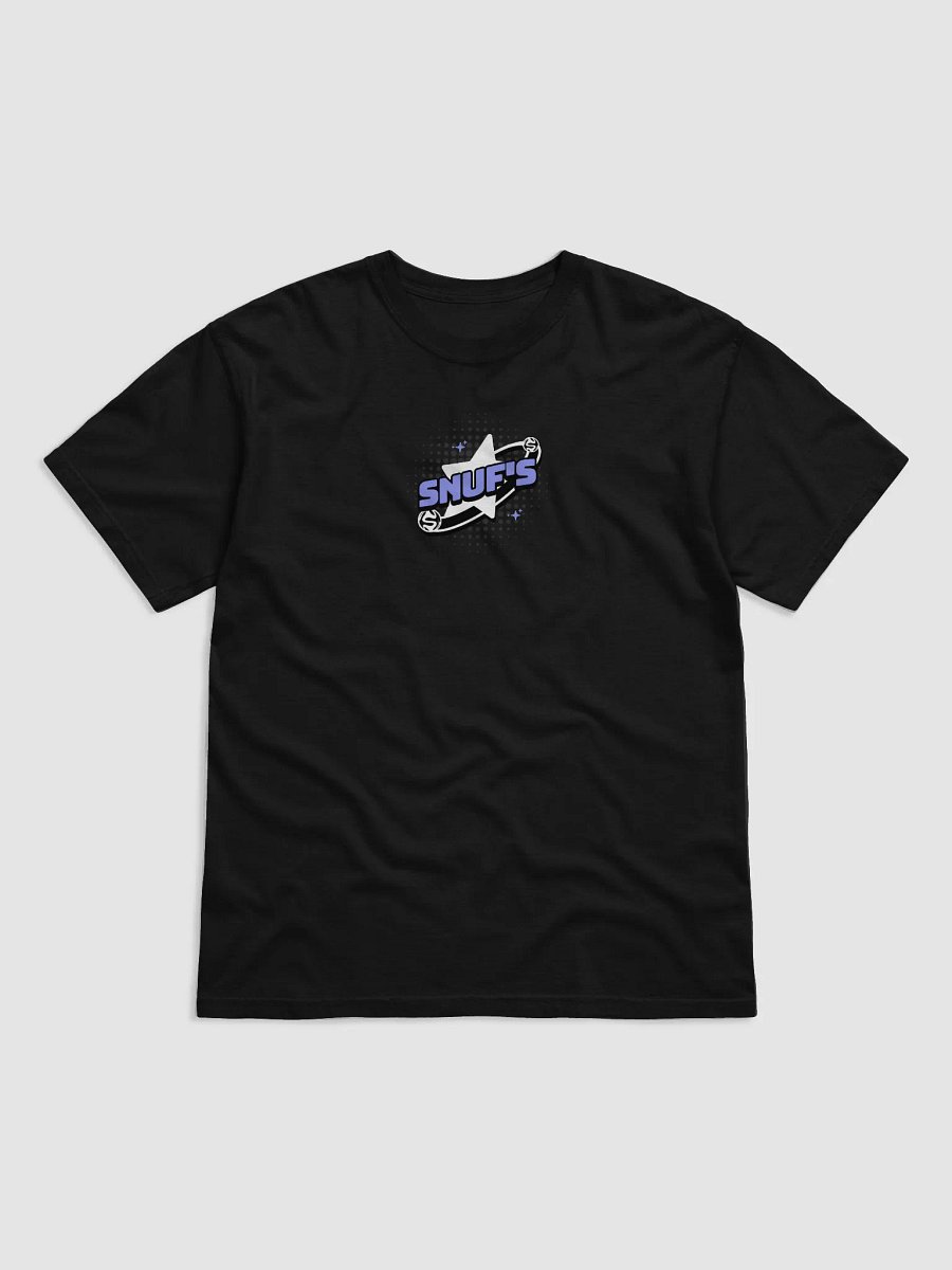 SNUF'S — Y2K LOGO PURPLE product image (2)