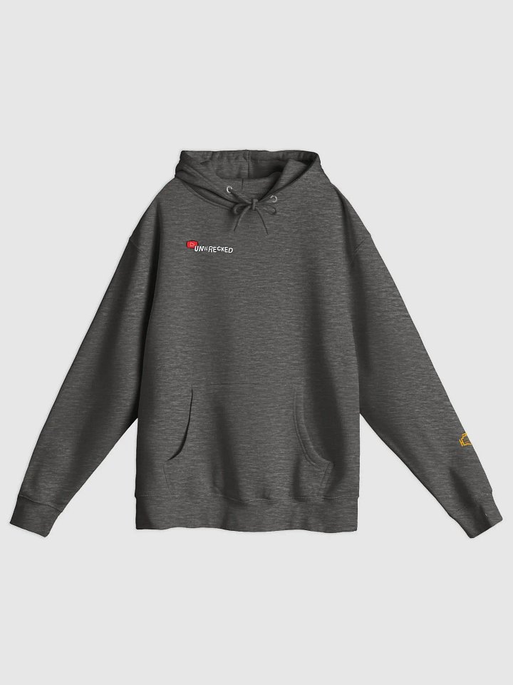 Unwrecked Logo product image (1)