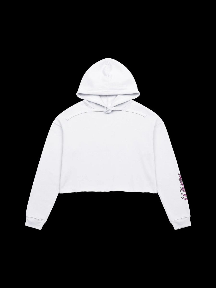Back It Up Hoodie product image (2)