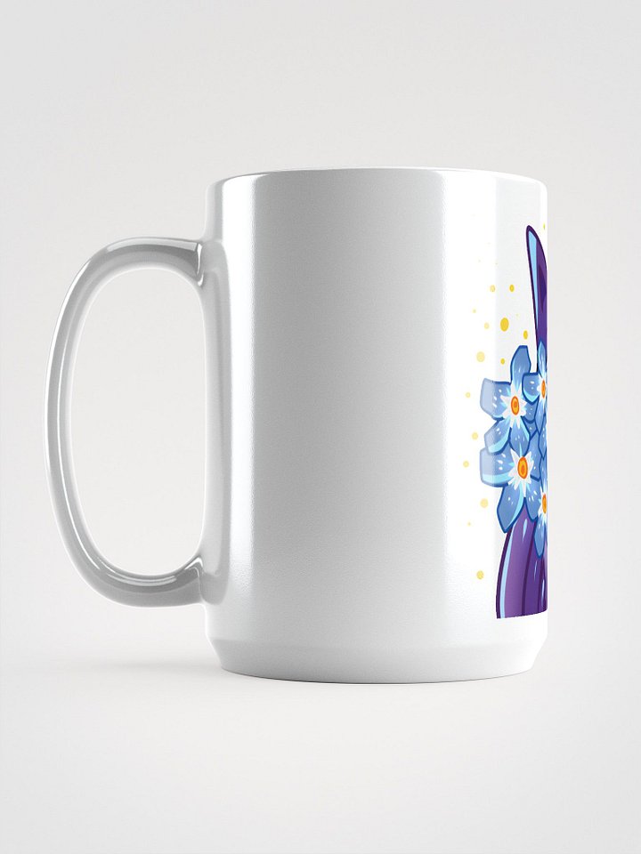 Forget-Me-Not Mug product image (1)