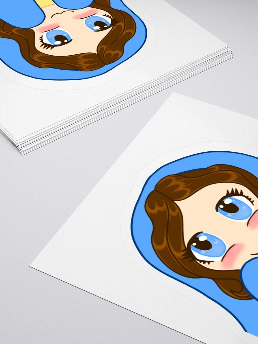 Sunny Cozy Stickie product image (8)