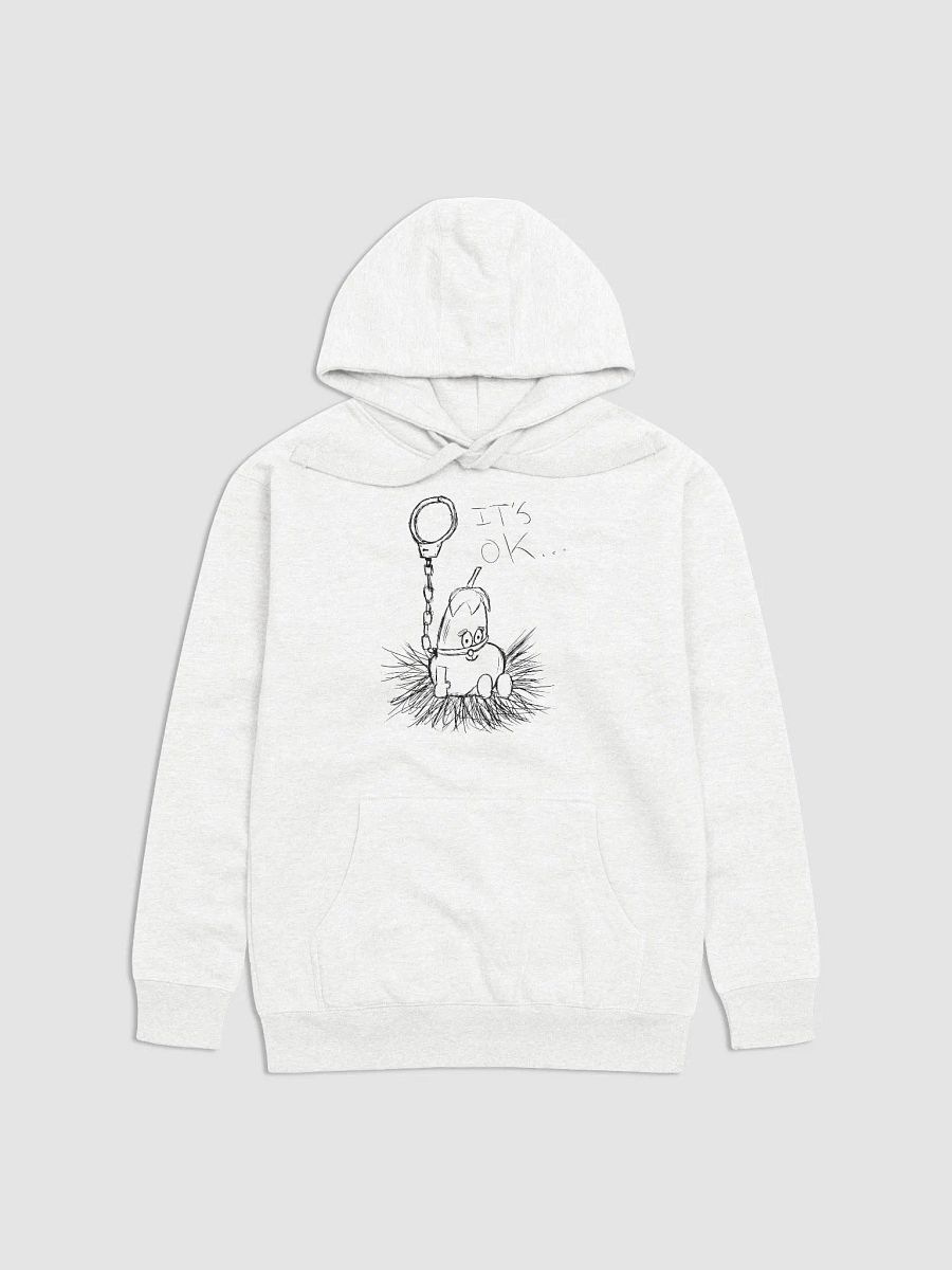 Eggplant Lightmode (Hoodie) product image (1)