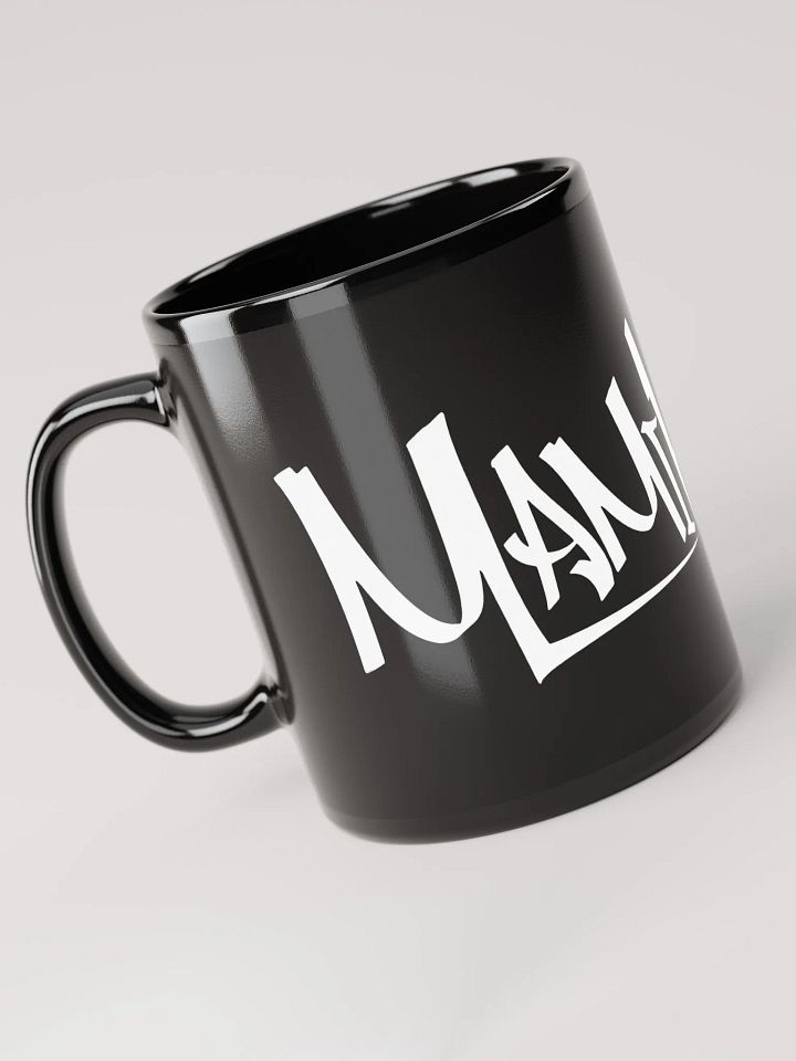 MamiKiss Mug product image (2)