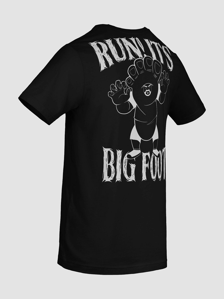 Sole Survivor Tee (white) product image (103)