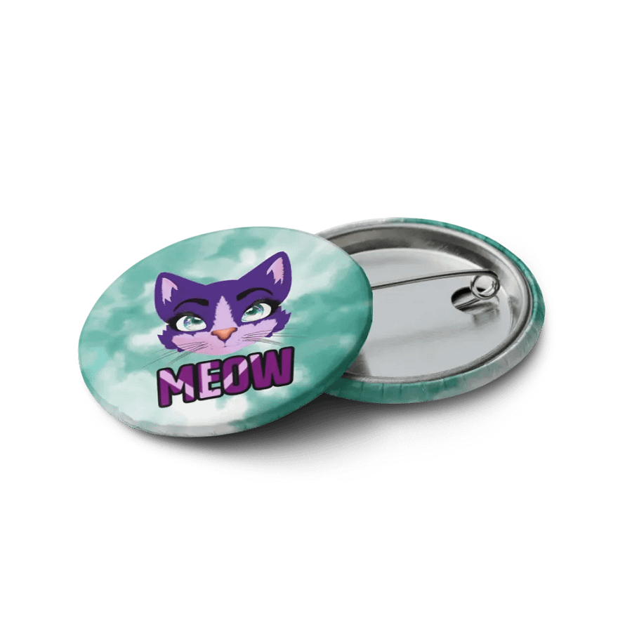 PurdieCat Quote Pins product image (7)