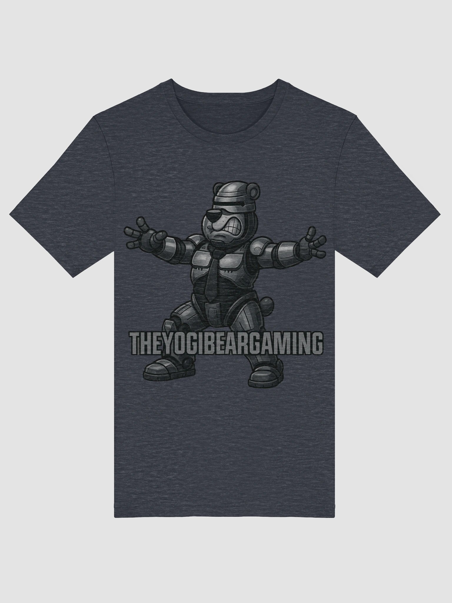 Robo Bear product image (50)