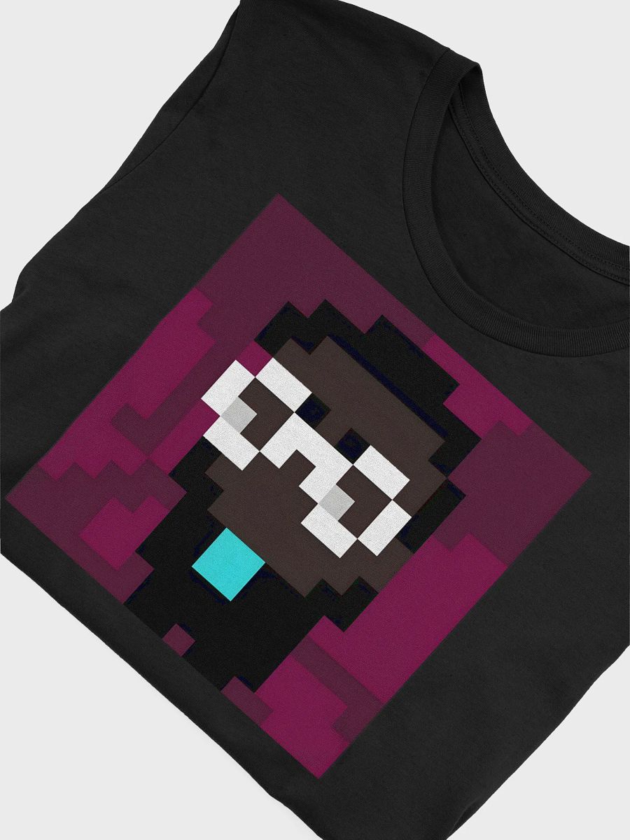 8Bit EbenAP T-Shirt F product image (5)