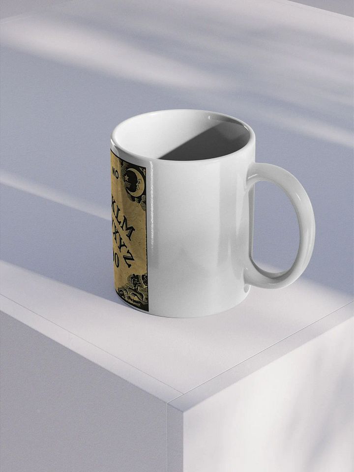 PDKH Ouiji Coffee/Tea Mug4 product image (2)