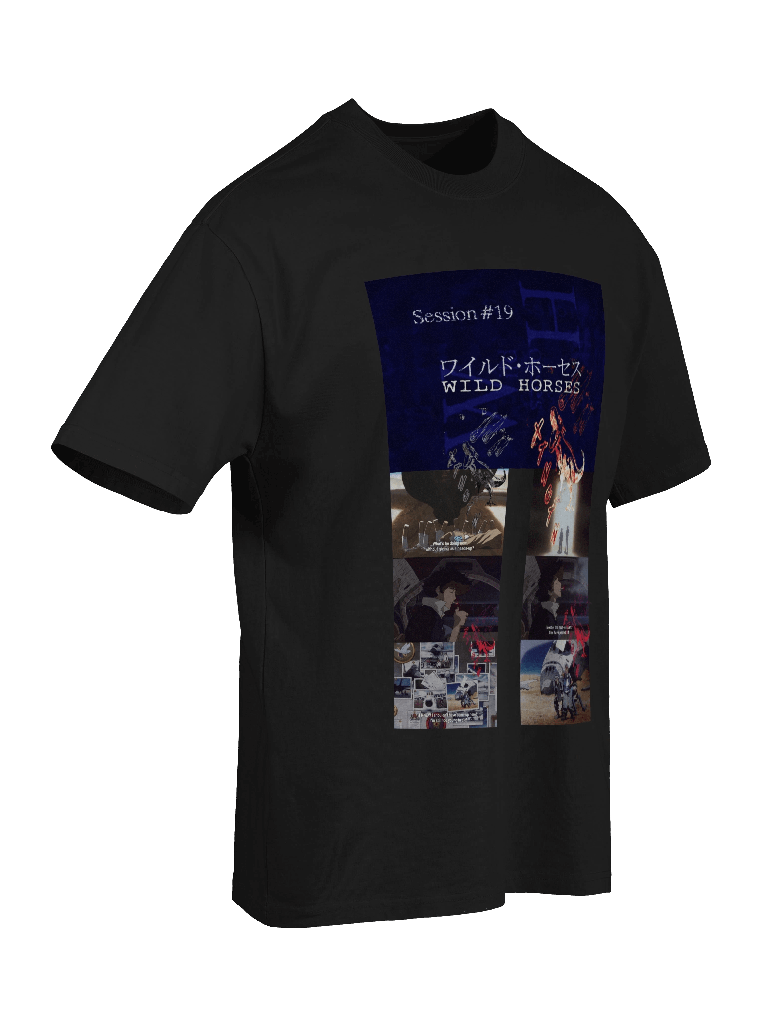 cowboy bebop session 19 product image (7)