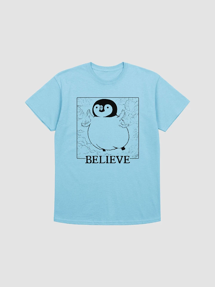 Believe Pengang T-shirt product image (41)