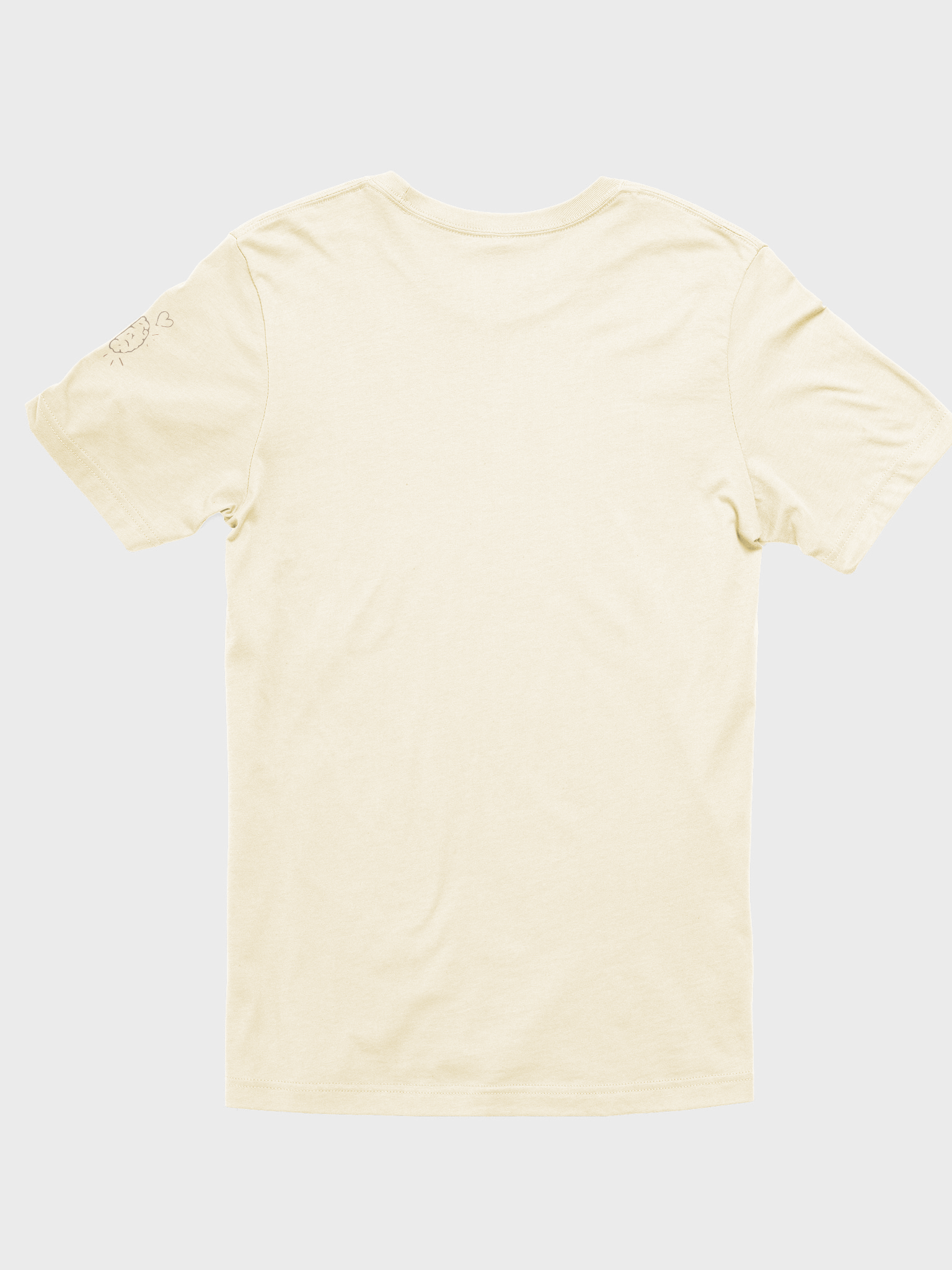 ADHD Keep Moving T-shirt product image (12)