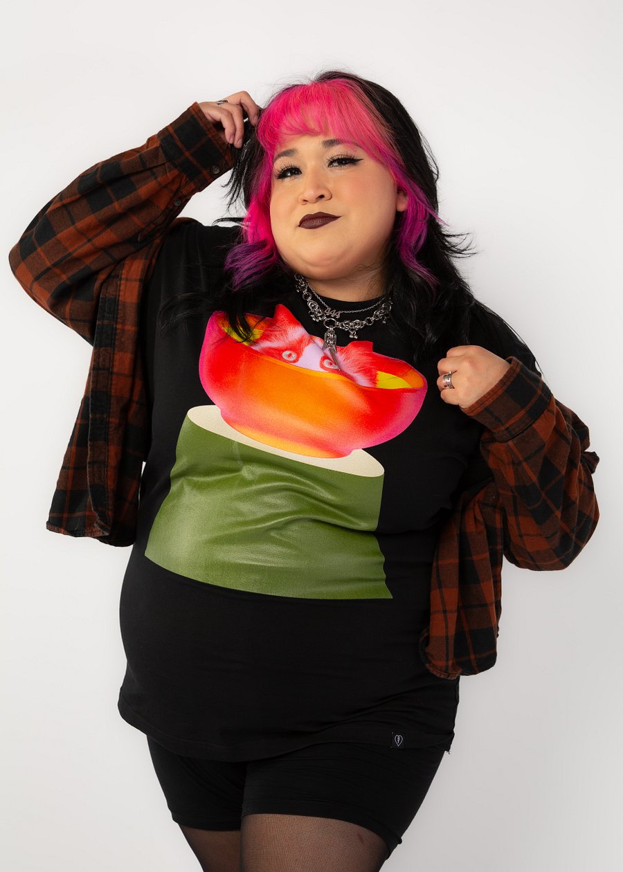 Completely Delusional Tee product image (3)