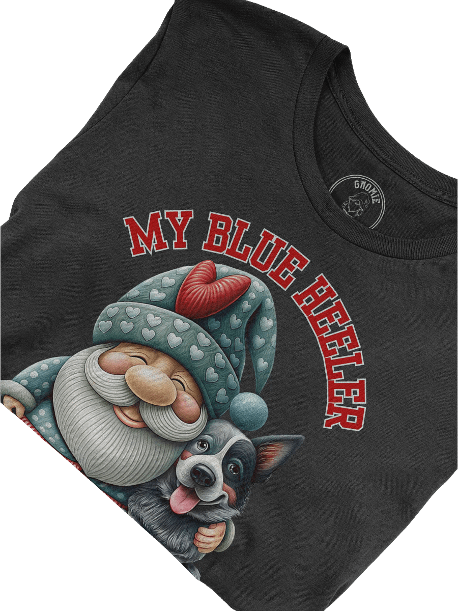 Pet Valentine - Blue Heeler product image (19)