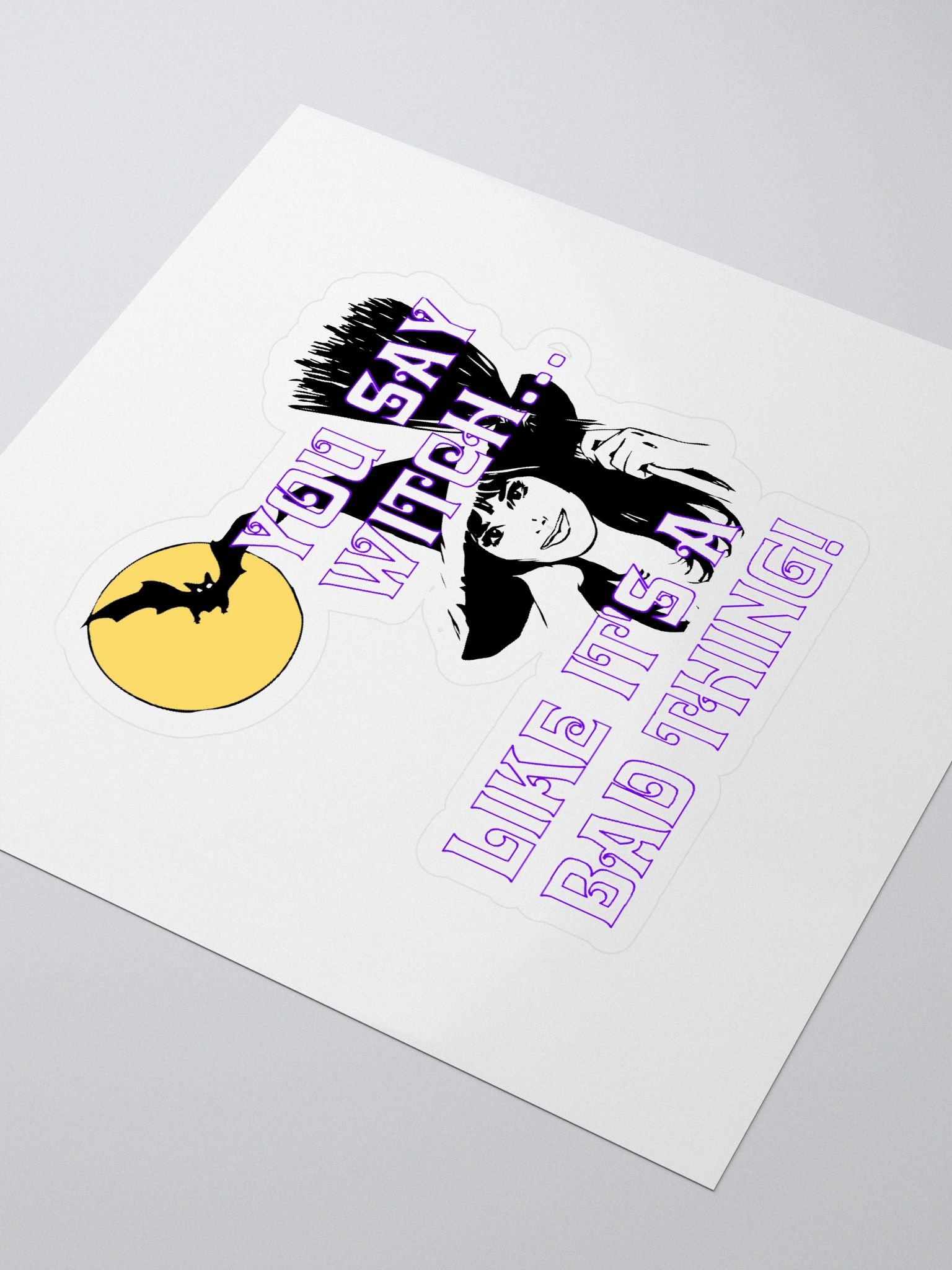 Witch product image (3)