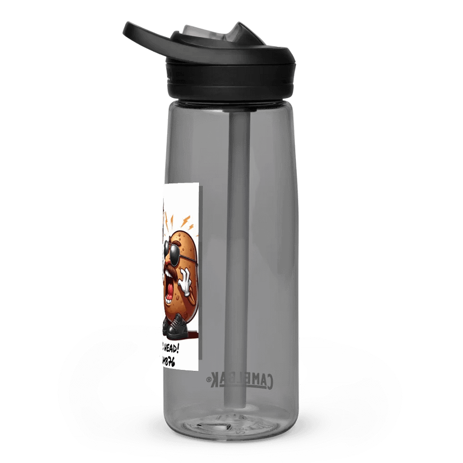 ETHANBOMB - POTATO WATER BOTTLE product image (4)