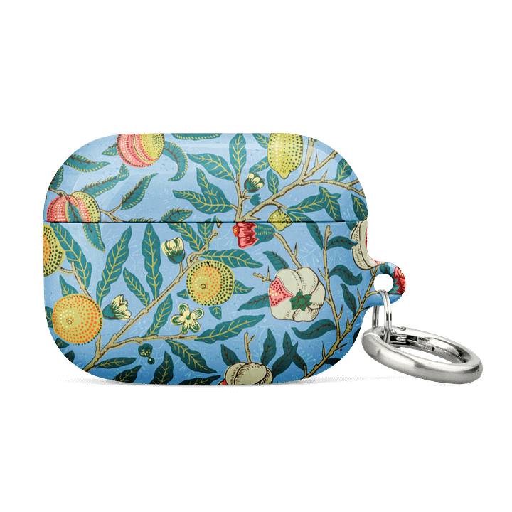 Botanical Bliss All-Over Print AirPods® Case product image (4)