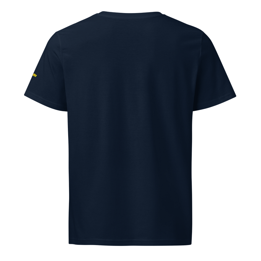 Neutral-T Navy Unisex product image (2)