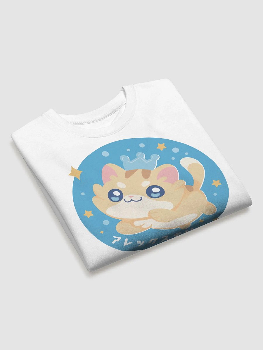 Toti Prime Sweatshirt product image (3)