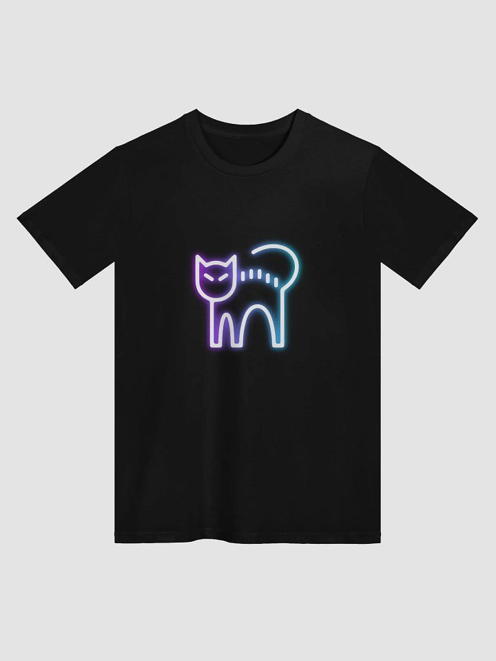 Playful Feline / Premium T-Shirt product image (1)