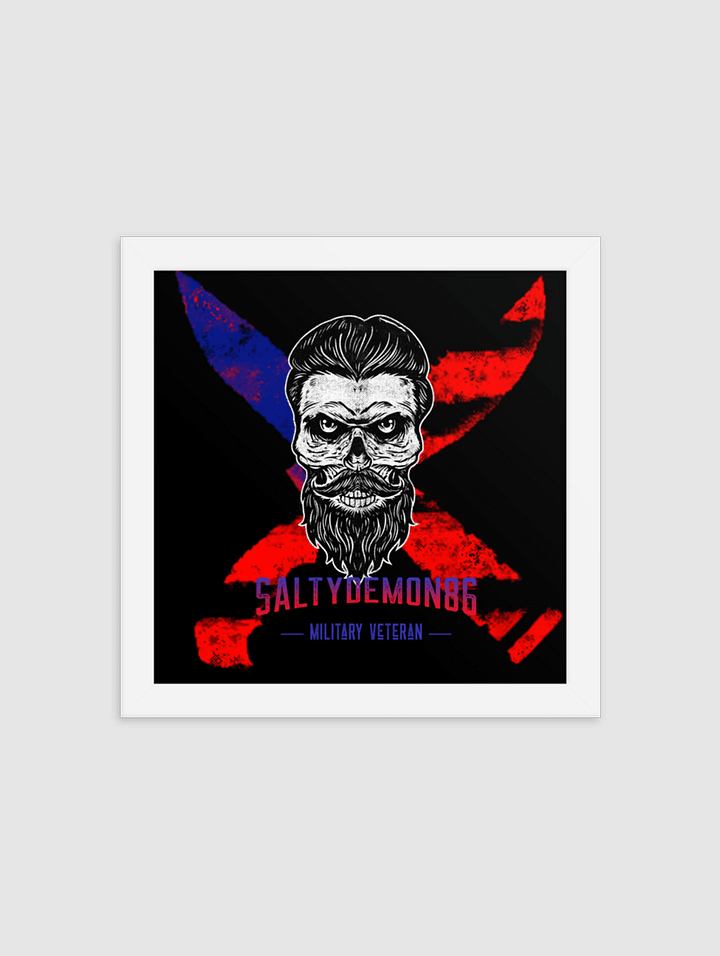 [Saltydemon86] Framed poster 2 product image (1)