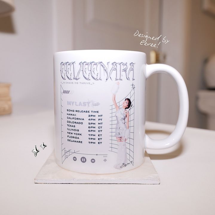 RELEASE TIME MUG product image (1)