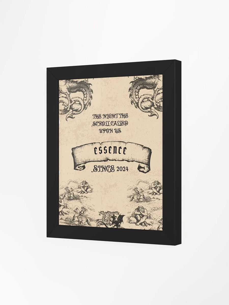 Scroll Poster product image (23)