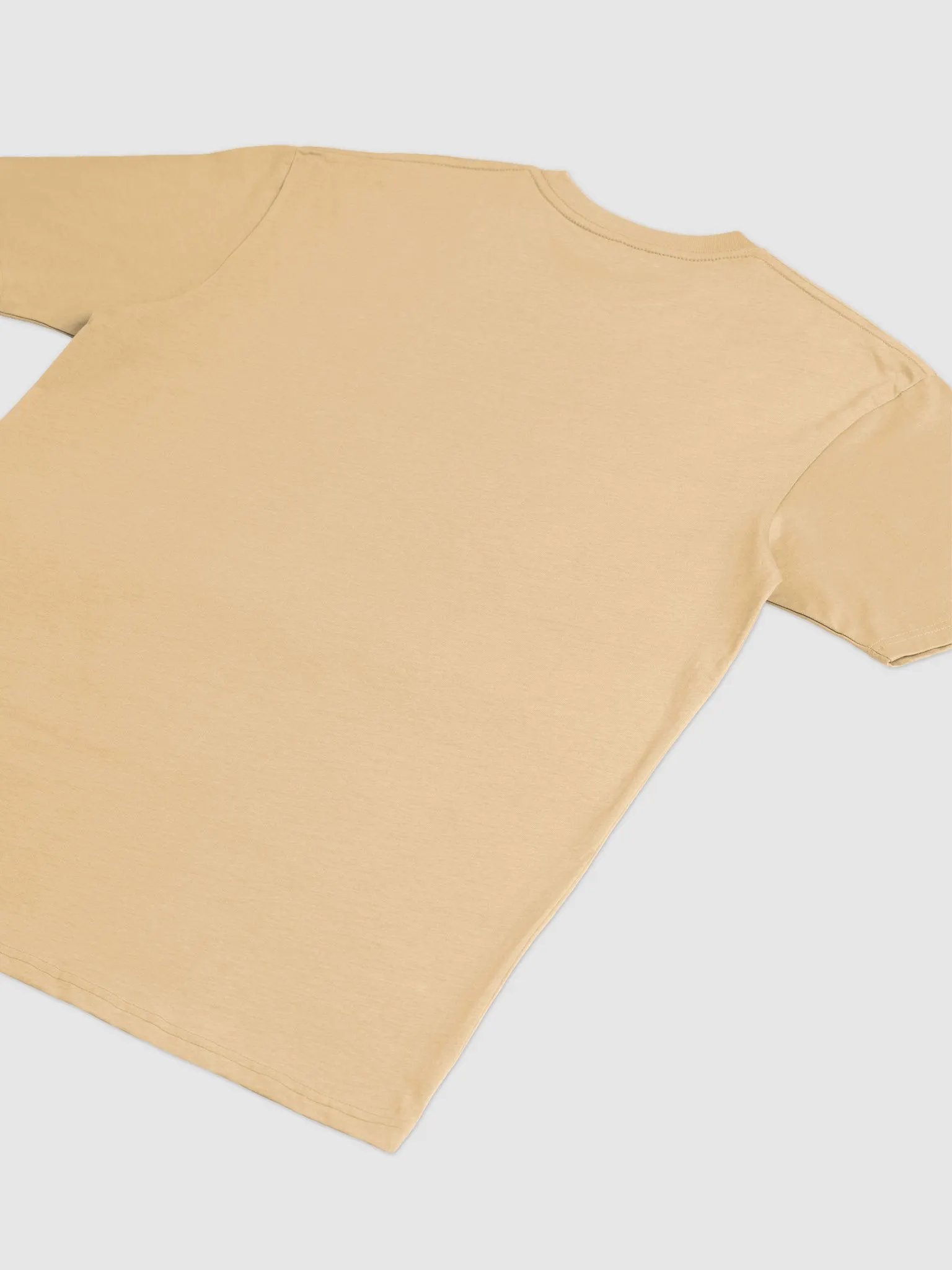 Jax's Blue Shield Heavy T-Shirt product image (14)