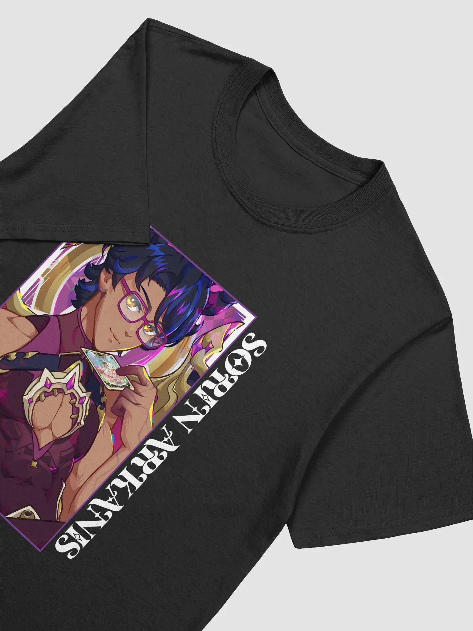 Devilish Sorin Arkanis Shirt product image (3)