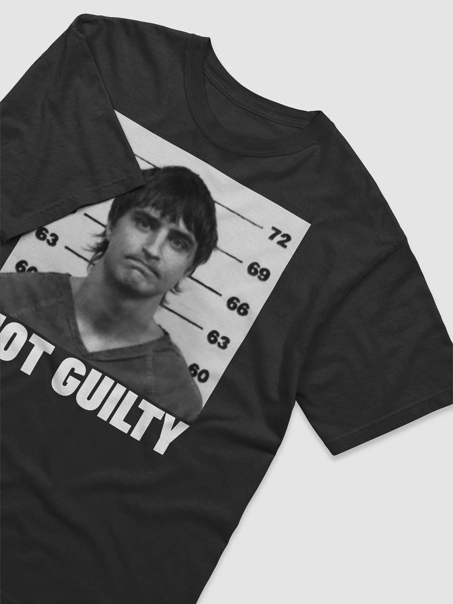 Danny Mullen Mug Shot product image (3)