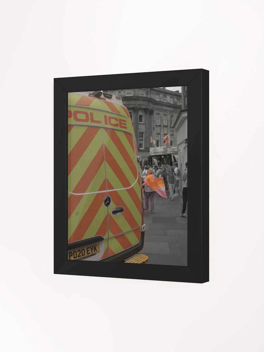 No cops at pride product image (33)