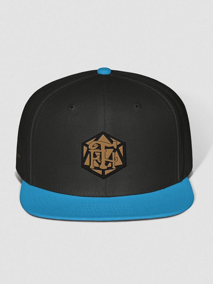 TFH Snapback product image (2)