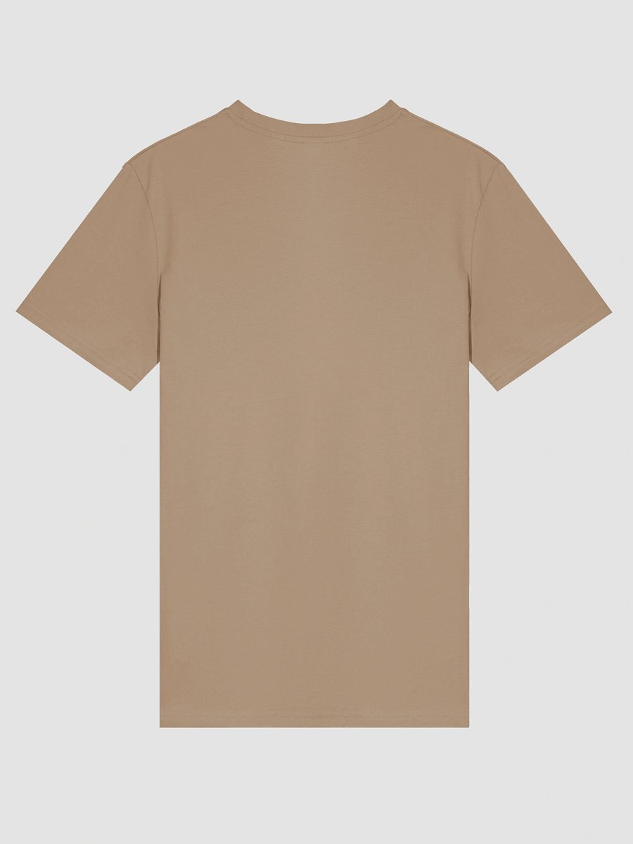 Spartan Crest Men's Organic Tee product image (2)