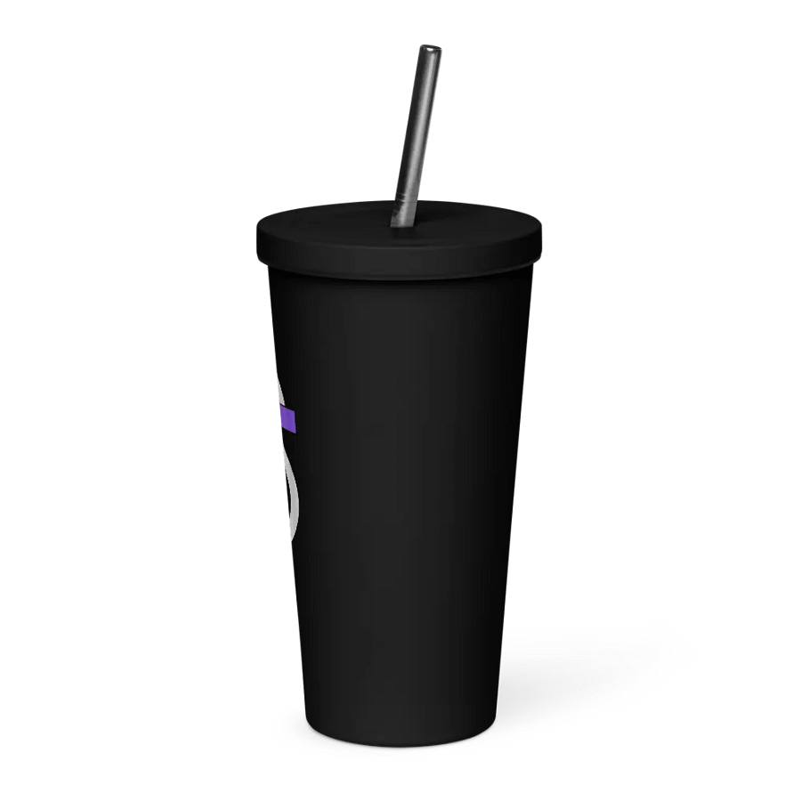 Vibrant Stainless Steel Tumbler Set product image (3)