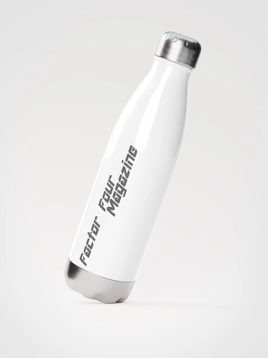 Factor Four Magazine Water Bottle product image (2)