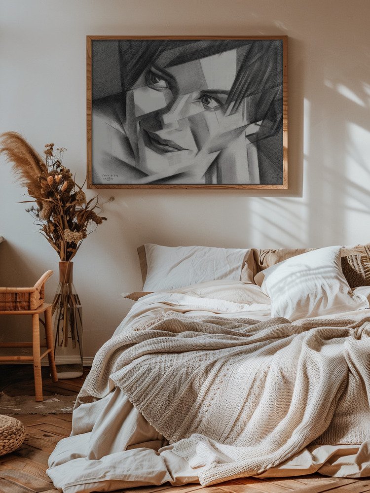 Sans titre - 06-08-15 (Audrey Tautou) product image (8)