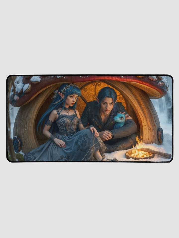 Fairy and Rogue product image (2)