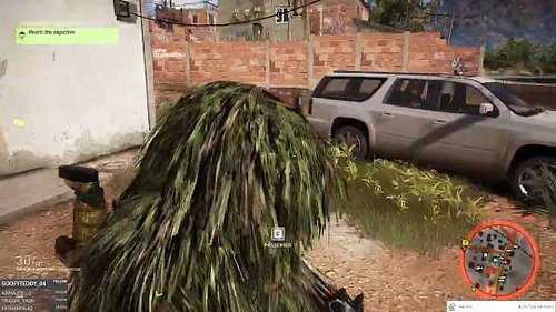 Finding something for the #rebels high up in the mountains -- Watch live at https://www.twitch.tv/crawfordism