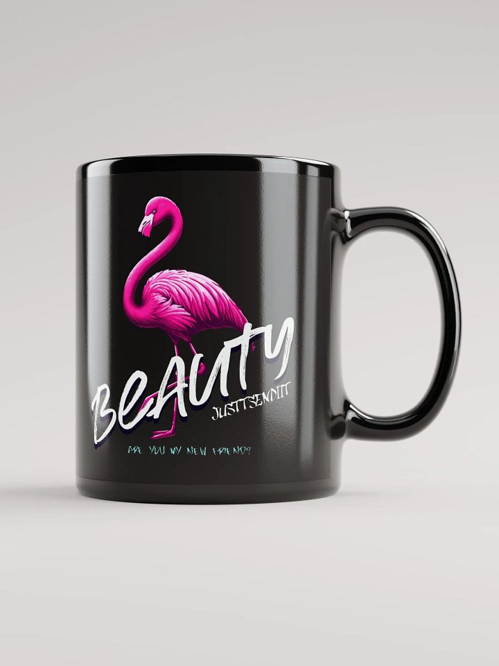 JSI Coffee MUG! product image (2)