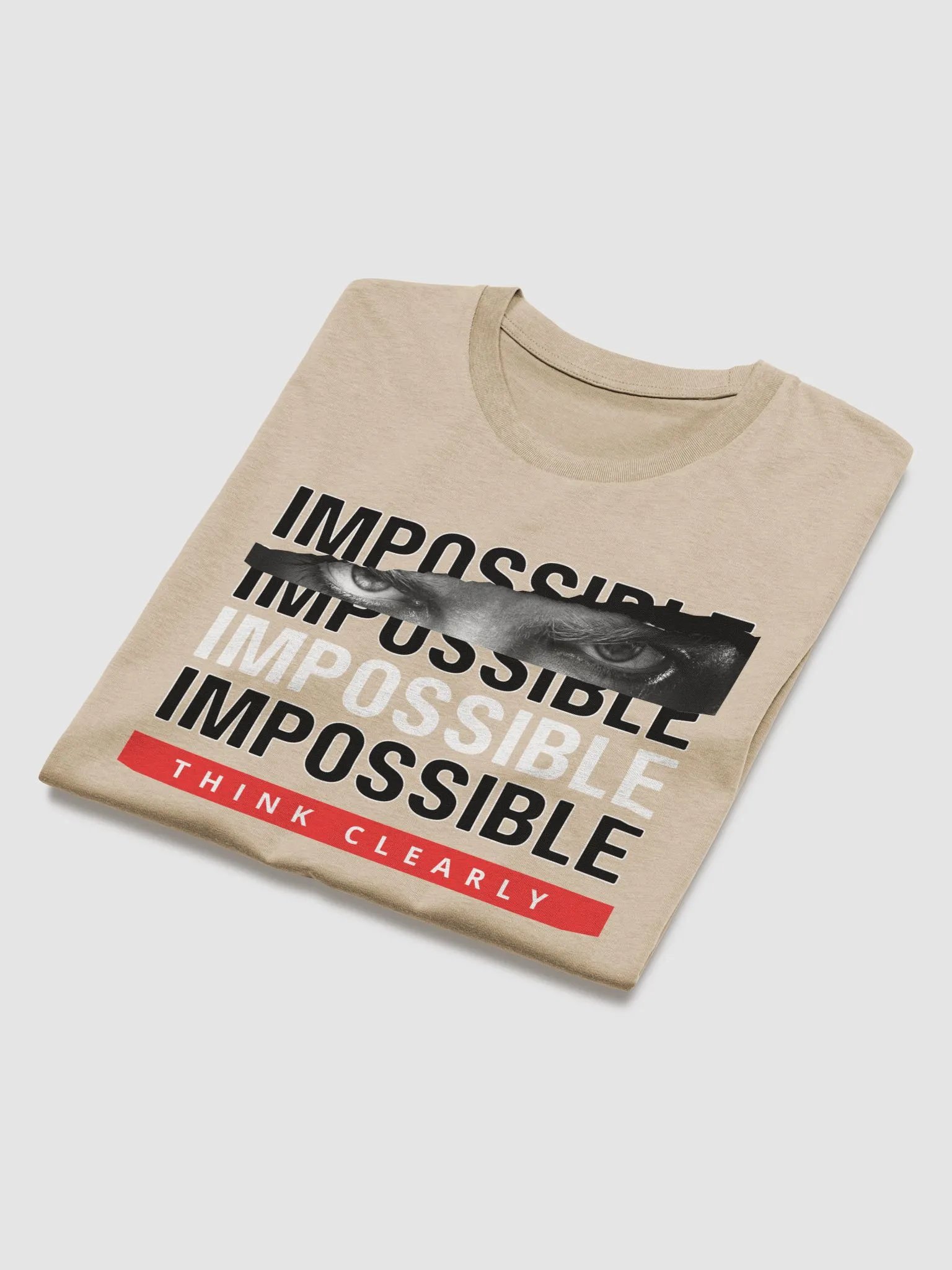 IMPOSSIBLE product image (4)
