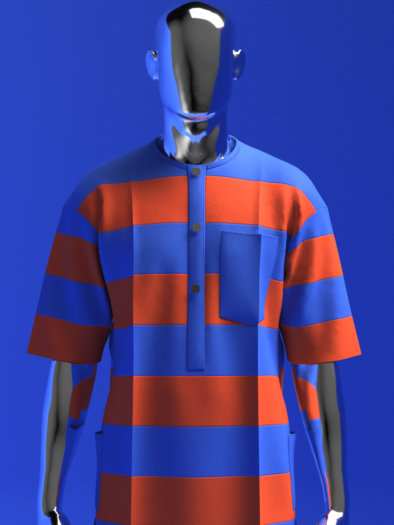 #26 Kaftan Design product image (2)