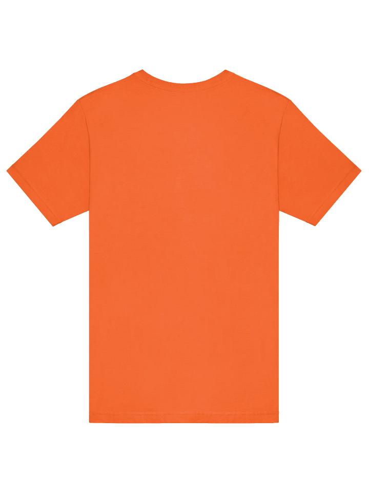 I LOVE LOS ANGELES - 80's SKYLINE TEE product image (2)